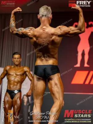 2026 nac frey classic 1380