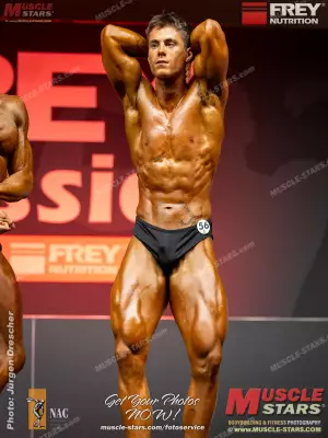 2026 nac frey classic 1405