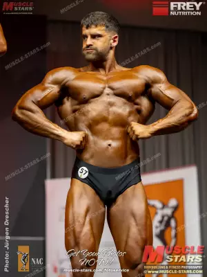 2026 nac frey classic 1414