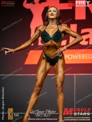 2026 nac frey classic 1504