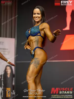 2026 nac frey classic 1544