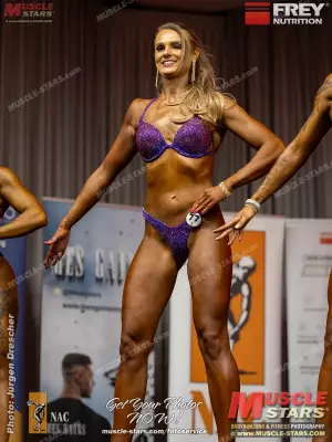 2026 nac frey classic 1560