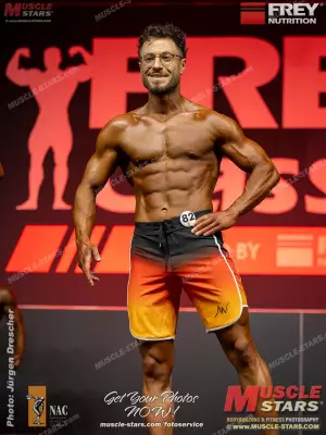 2026 nac frey classic 1614