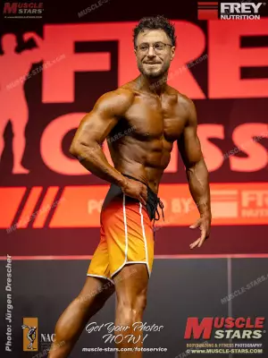 2026 nac frey classic 1630