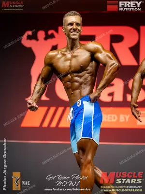 2026 nac frey classic 1643