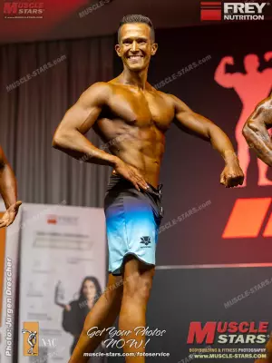 2026 nac frey classic 1651