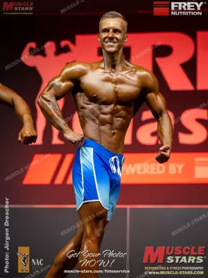 2026 nac frey classic 1652