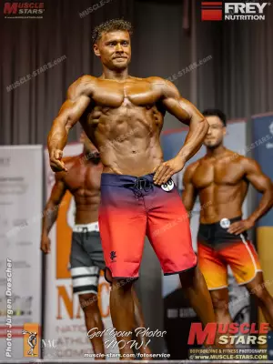 2026 nac frey classic 1662