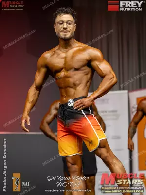 2026 nac frey classic 1667