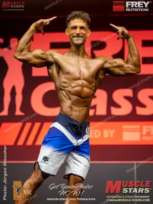 2026 nac frey classic 1676