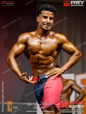 2026 nac frey classic 1701