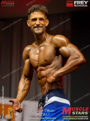 2026 nac frey classic 1703