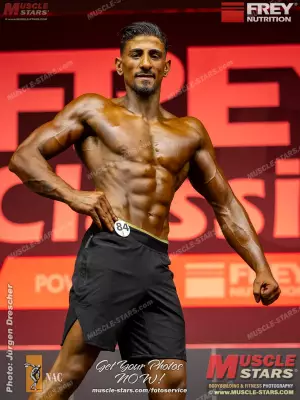 2026 nac frey classic 1721