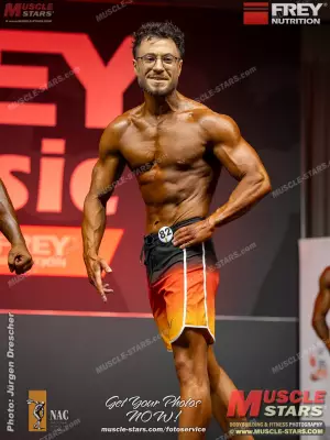 2026 nac frey classic 1722