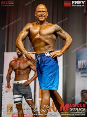 2026 nac frey classic 1723