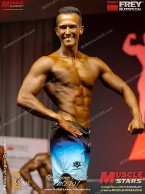 2026 nac frey classic 1730