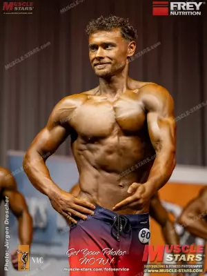 2026 nac frey classic 1731