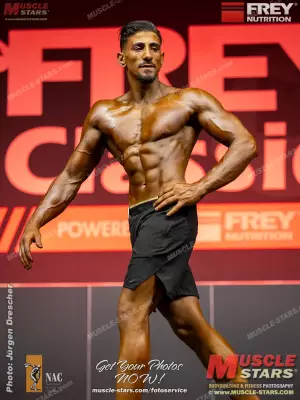 2026 nac frey classic 1732