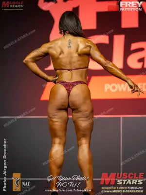 2026 nac frey classic 1766