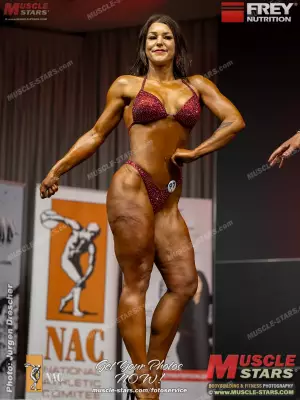 2026 nac frey classic 1783