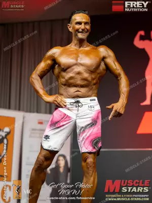 2026 nac frey classic 1791