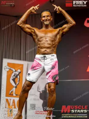 2026 nac frey classic 1801