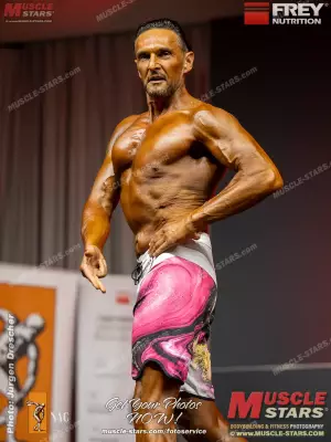 2026 nac frey classic 1812