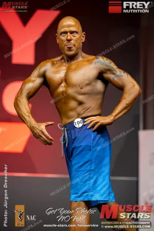 2026 nac frey classic 1816