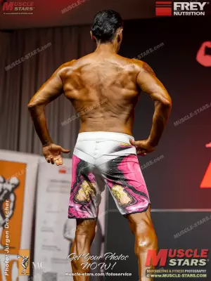 2026 nac frey classic 1818