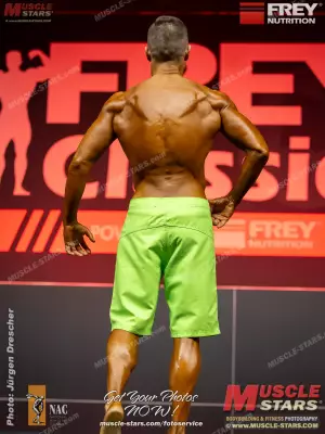 2026 nac frey classic 1819