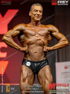 2026 nac frey classic 1953