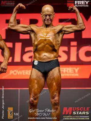 2026 nac frey classic 1955