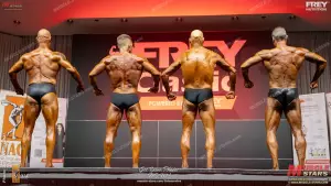 2026 nac frey classic 1961