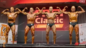 2026 nac frey classic 1962