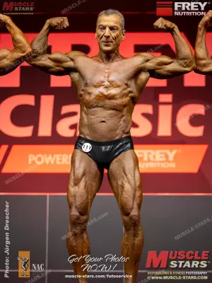 2026 nac frey classic 1964