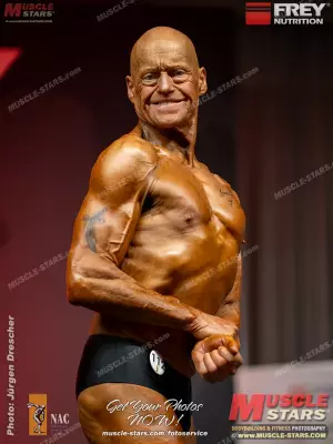 2026 nac frey classic 1973