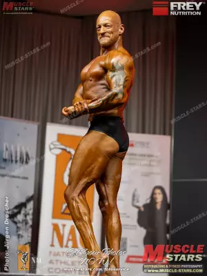 2026 nac frey classic 1977