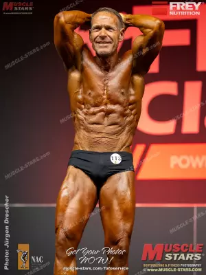 2026 nac frey classic 1981