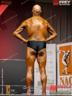 2026 nac frey classic 1989