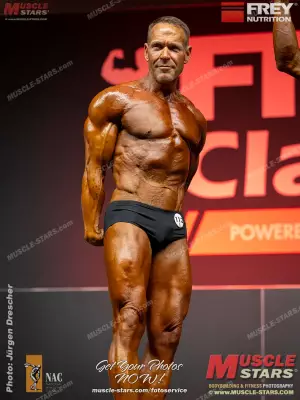 2026 nac frey classic 1995