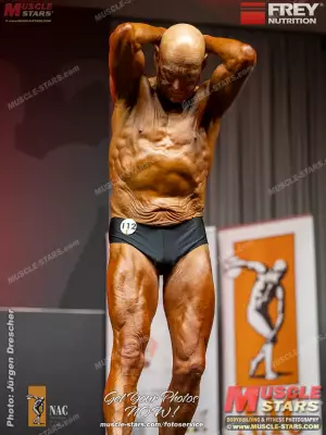 2026 nac frey classic 1996