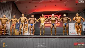 2026 nac frey classic 2017