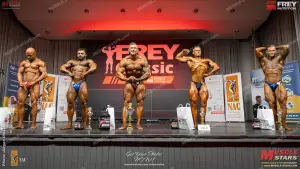 2026 nac frey classic 2059