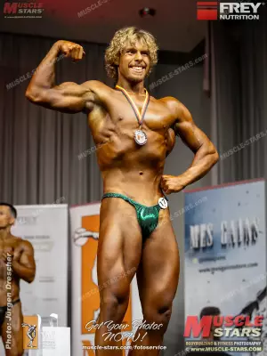 2026 nac frey classic 2070