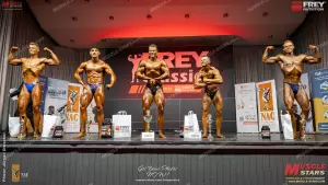 2026 nac frey classic 2093