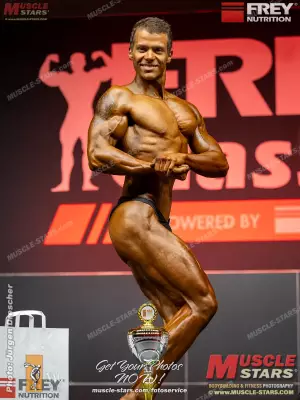 2026 nac frey classic 2096