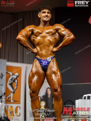 2026 nac frey classic 2097