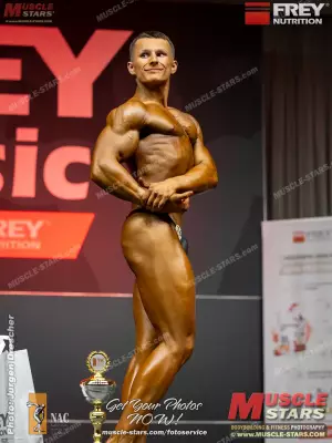 2026 nac frey classic 2098