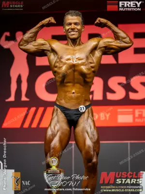 2026 nac frey classic 2108