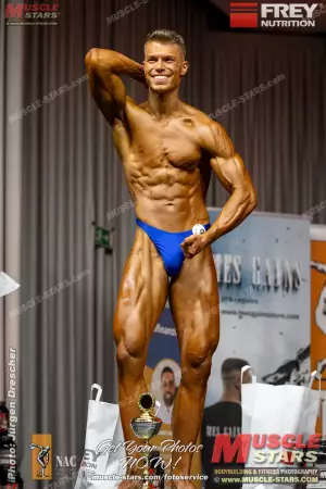 2026 nac frey classic 2113